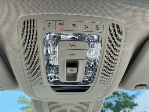 Certified 2020 Mercedes-Benz GLE 450 4MATIC image 28