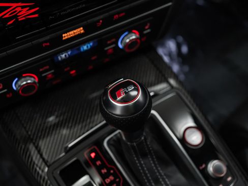 Used 2016 Audi RS 7 Prestige image 44