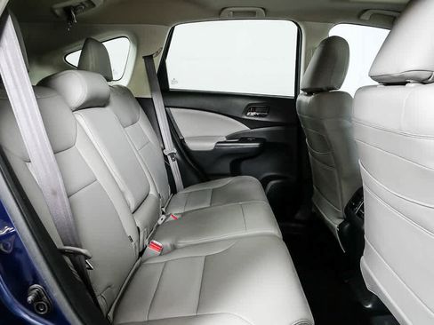 Used 2016 Honda CR-V EX image 20