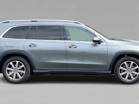 Used 2022 Mercedes-Benz GLS 450 4MATIC image 6