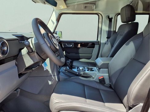 New 2026 INEOS Grenadier Trialmaster Edition image 10