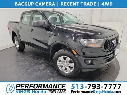 Used 2019 Ford Ranger XL w/ Equipment Group 101A Mid