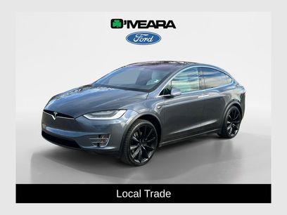 Used 2019 Tesla Model X Long Range