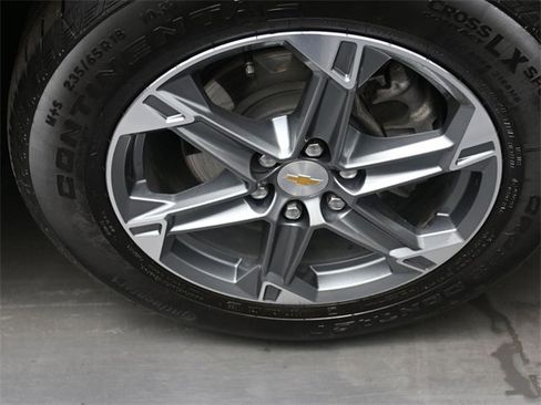 Used 2023 Chevrolet Blazer LT w/ Sound & Technology Package image 29