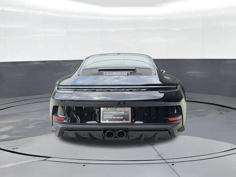 Certified 2023 Porsche 911 GT3 RWD image 10