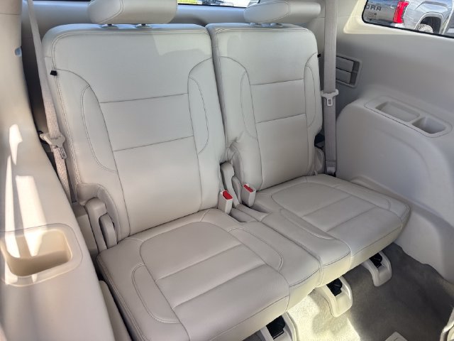Used 2023 GMC Acadia Denali w/ Trailering Package FWD image 13