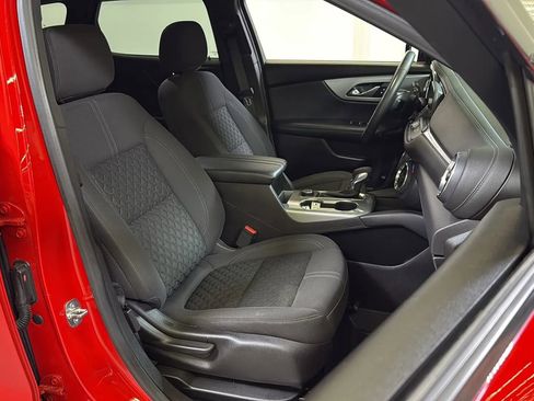 Used 2021 Chevrolet Blazer LT image 17