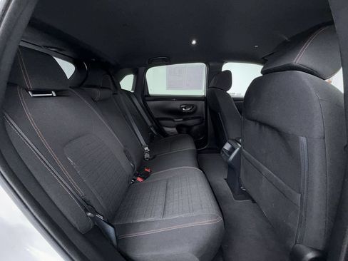 Used 2024 Honda HR-V Sport image 17