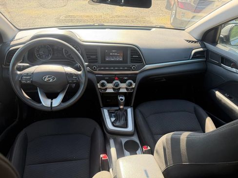 Used 2019 Hyundai Elantra SE w/ Cargo Package FWD image 29
