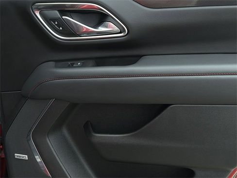 Used 2023 Chevrolet Tahoe RST w/ Sport Performance Package image 40