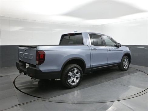 New 2026 Honda Ridgeline RTL image 11
