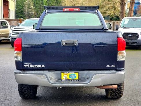 Used 2008 Toyota Tundra SR5 image 6
