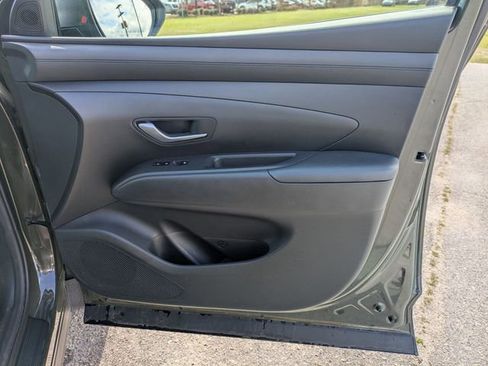 Used 2025 Hyundai Tucson SEL image 33