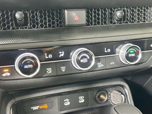 New 2026 Honda CR-V TrailSport image 12