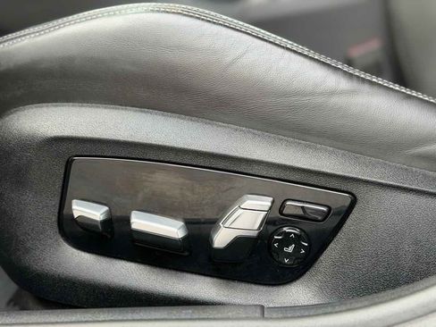 Used 2020 BMW M5 w/ Executive Package image 36