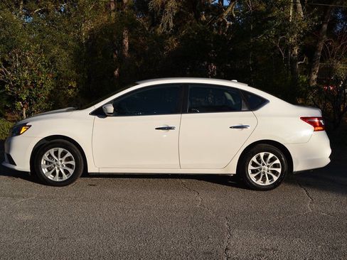 Used 2018 Nissan Sentra SV image 29