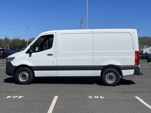 New 2026 Mercedes-Benz Sprinter 2500 image 3
