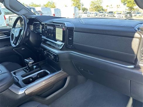 Used 2022 Chevrolet Silverado 1500 RST w/ All Star Edition Plus image 37