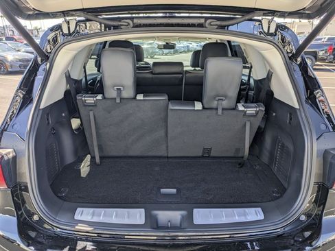 Used 2020 INFINITI QX60 Signature Edition FWD image 6