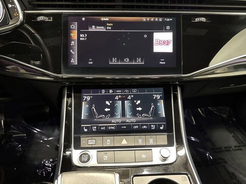 Used 2022 Audi Q7 2.0T Premium Plus w/ Premium Plus Package image 9