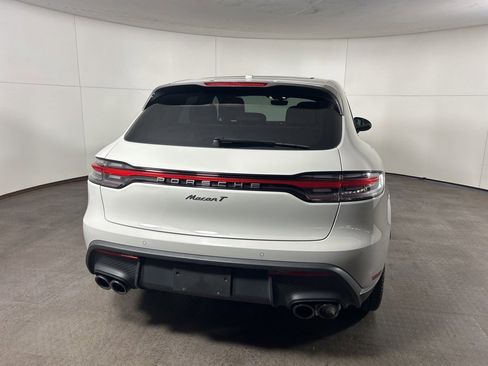 Certified 2023 Porsche Macan Turbo image 6