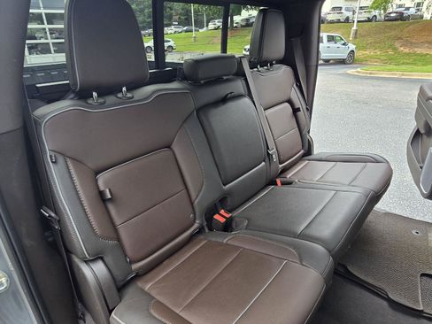 Used 2023 GMC Sierra 1500 Denali w/ Denali Reserve Package AWD/4WD image 27