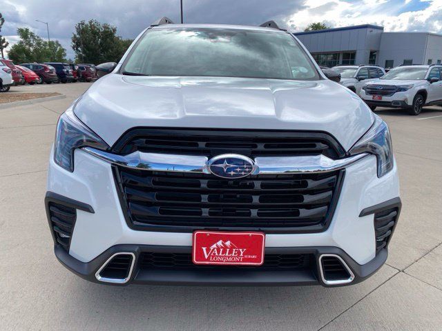 New 2027 Subaru Ascent Touring AWD/4WD image 8
