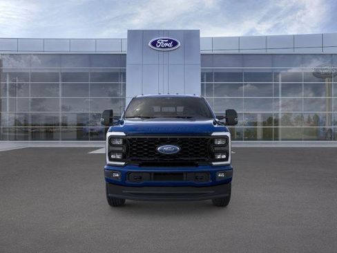 New 2026 Ford F250 XL w/ STX Appearance Package image 6