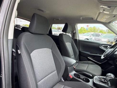 Used 2020 Kia Soul GT-Line FWD image 21