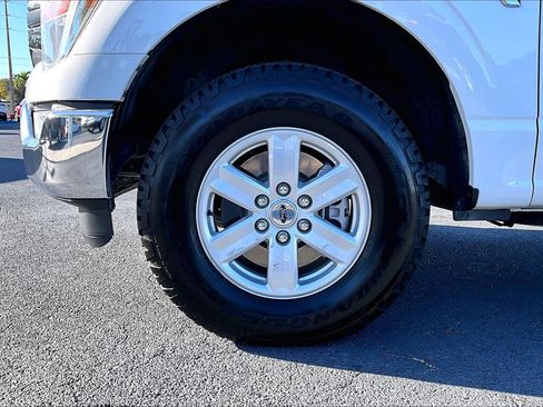 Used 2022 Ford F150 XLT w/ Equipment Group 301A Mid image 9