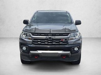 Used 2022 Chevrolet Colorado Z71 w/ Trail Boss Package AWD/4WD video 2