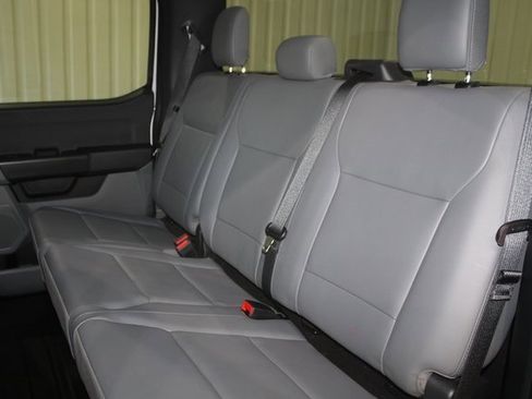 Used 2022 Ford F150 XL w/ Trailer Tow Package image 16