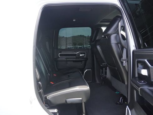 Used 2022 RAM 2500 Laramie AWD/4WD image 34