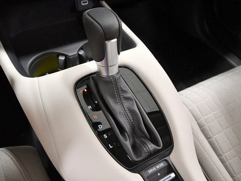 New 2026 Honda HR-V LX image 24