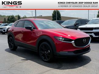 Used 2024 MAZDA CX-30 AWD 2.5 S w/ Select Sport Pkg video 1
