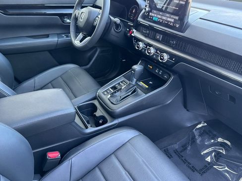 Used 2023 Honda CR-V EX-L image 31