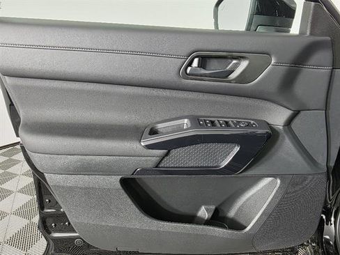 New 2026 Nissan Pathfinder SV AWD/4WD image 43