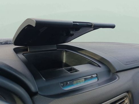 Used 2004 Subaru Forester 2.5XT image 13