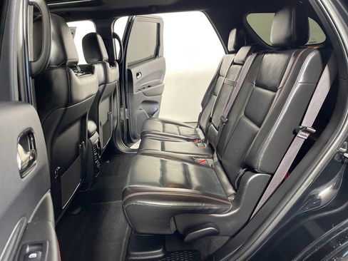 Used 2023 Dodge Durango GT AWD/4WD image 19
