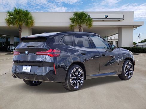 New 2026 BMW X3 xDrive30 AWD/4WD image 4