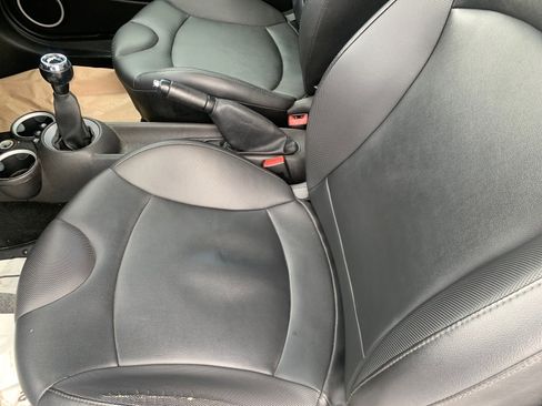 Used 2013 MINI Cooper S FWD image 7