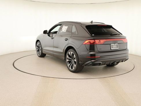 New 2026 Audi Q8 Prestige image 4