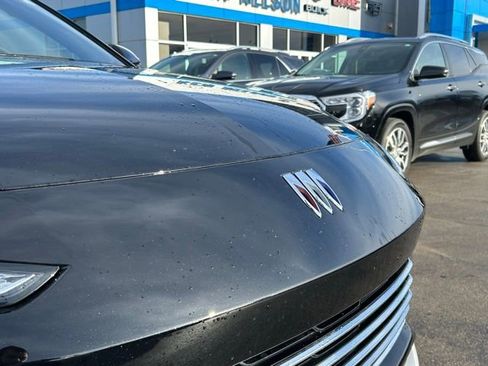 New 2026 Buick Envista Preferred w/ Convenience I Package image 4