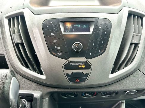 Used 2017 Ford Transit 250 148 Medium Roof image 15