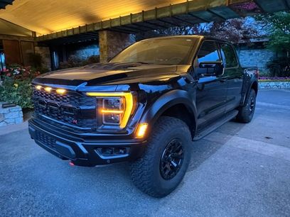 Used 2023 Ford F150 Raptor w/ Equipment Group 802A Raptor R