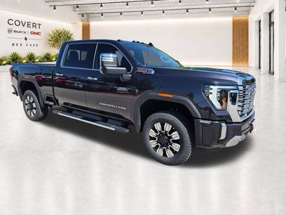 New 2026 GMC Sierra 2500 Denali w/ Denali Reserve Package