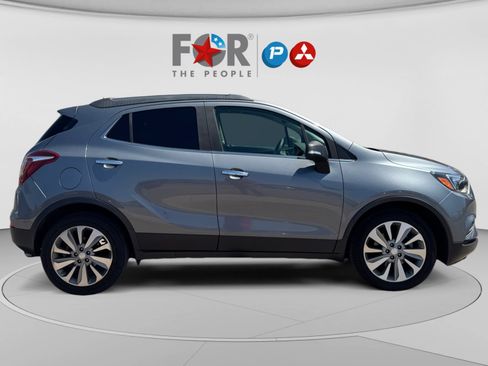 Used 2019 Buick Encore Preferred w/ Safety Package FWD image 6