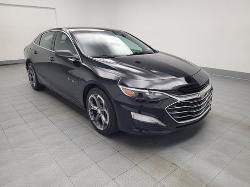 Used 2024 Chevrolet Malibu LT FWD image 13