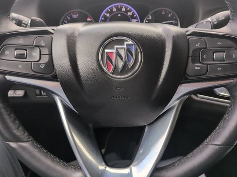 Used 2024 Buick Enclave Avenir w/ Avenir Technology Package AWD/4WD image 47