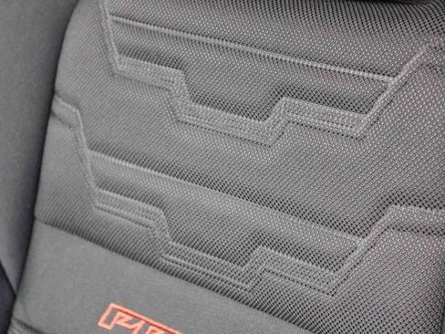 New 2026 Nissan Frontier Pro-X w/ Pro-X Convenience Package image 26